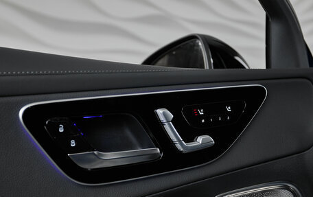Mercedes-Benz GLC Coupe, 2024 год, 10 100 000 рублей, 11 фотография