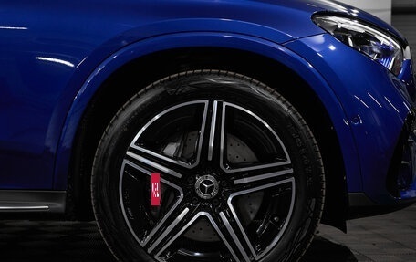 Mercedes-Benz GLC Coupe, 2024 год, 10 100 000 рублей, 5 фотография