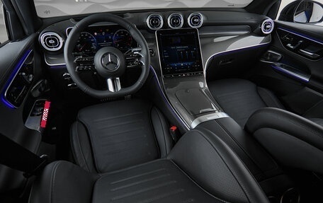 Mercedes-Benz GLC Coupe, 2024 год, 10 100 000 рублей, 14 фотография