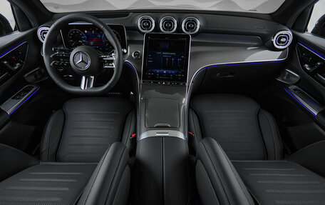 Mercedes-Benz GLC Coupe, 2024 год, 10 100 000 рублей, 15 фотография