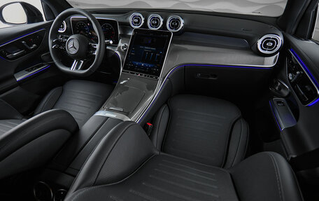 Mercedes-Benz GLC Coupe, 2024 год, 10 100 000 рублей, 16 фотография