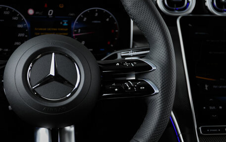 Mercedes-Benz GLC Coupe, 2024 год, 10 100 000 рублей, 19 фотография