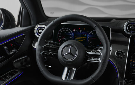 Mercedes-Benz GLC Coupe, 2024 год, 10 100 000 рублей, 17 фотография