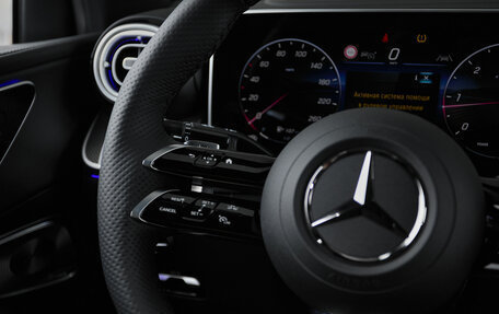 Mercedes-Benz GLC Coupe, 2024 год, 10 100 000 рублей, 18 фотография