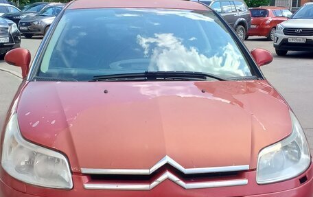 Citroen C4 II рестайлинг, 2005 год, 200 000 рублей, 5 фотография