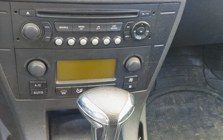 Citroen C4 II рестайлинг, 2005 год, 200 000 рублей, 3 фотография