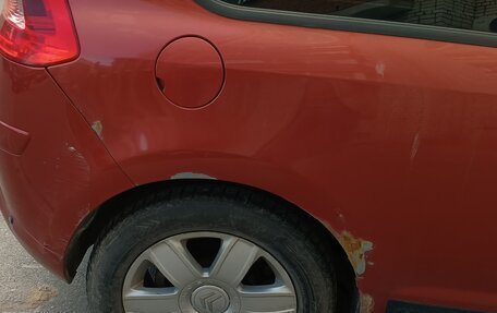 Citroen C4 II рестайлинг, 2005 год, 200 000 рублей, 7 фотография