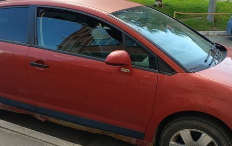Citroen C4 II рестайлинг, 2005 год, 200 000 рублей, 6 фотография