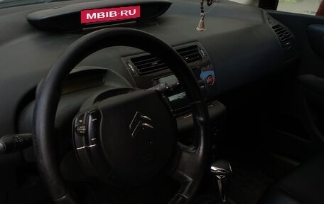 Citroen C4 II рестайлинг, 2005 год, 200 000 рублей, 10 фотография