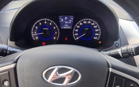 Hyundai Solaris II рестайлинг, 2014 год, 780 000 рублей, 8 фотография