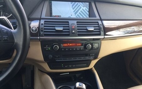 BMW X6, 2013 год, 2 350 000 рублей, 9 фотография