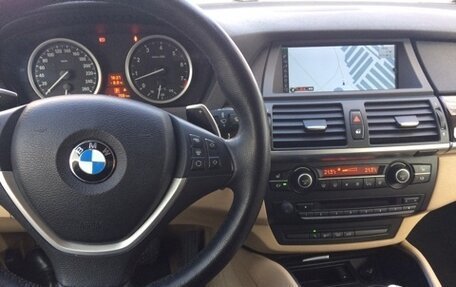 BMW X6, 2013 год, 2 350 000 рублей, 5 фотография