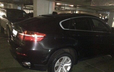 BMW X6, 2013 год, 2 350 000 рублей, 2 фотография