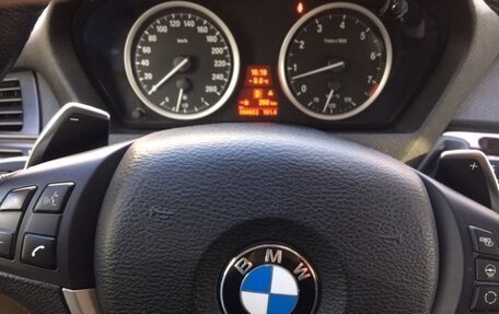 BMW X6, 2013 год, 2 350 000 рублей, 6 фотография