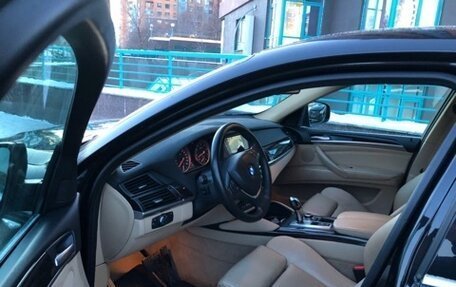 BMW X6, 2013 год, 2 350 000 рублей, 8 фотография