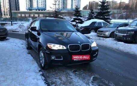 BMW X6, 2013 год, 2 350 000 рублей, 11 фотография