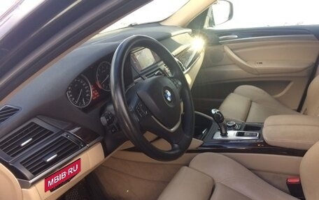 BMW X6, 2013 год, 2 350 000 рублей, 4 фотография