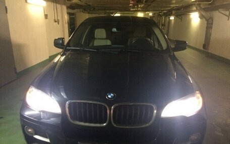 BMW X6, 2013 год, 2 350 000 рублей, 7 фотография