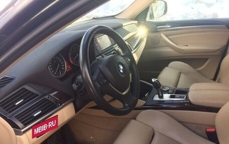 BMW X6, 2013 год, 2 350 000 рублей, 3 фотография