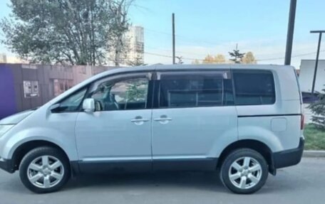Mitsubishi Delica D:5 I, 2010 год, 1 900 000 рублей, 3 фотография