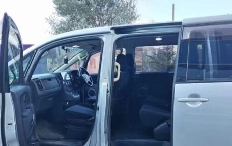 Mitsubishi Delica D:5 I, 2010 год, 1 900 000 рублей, 5 фотография