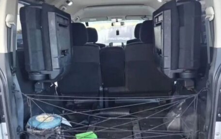Mitsubishi Delica D:5 I, 2010 год, 1 900 000 рублей, 9 фотография