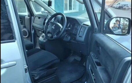 Mitsubishi Delica D:5 I, 2010 год, 1 900 000 рублей, 8 фотография