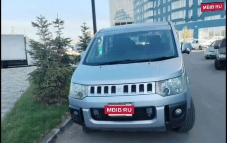 Mitsubishi Delica D:5 I, 2010 год, 1 900 000 рублей, 4 фотография