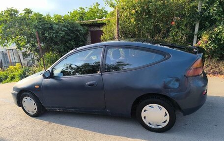 Mazda 323, 1996 год, 200 000 рублей, 4 фотография