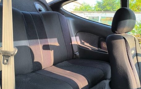 Mazda 323, 1996 год, 200 000 рублей, 12 фотография