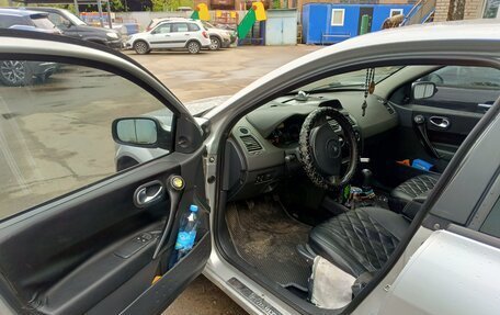 Renault Megane II, 2006 год, 250 000 рублей, 7 фотография