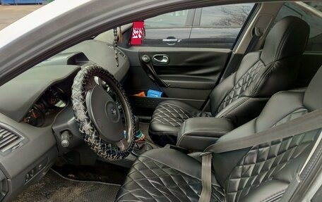 Renault Megane II, 2006 год, 250 000 рублей, 5 фотография