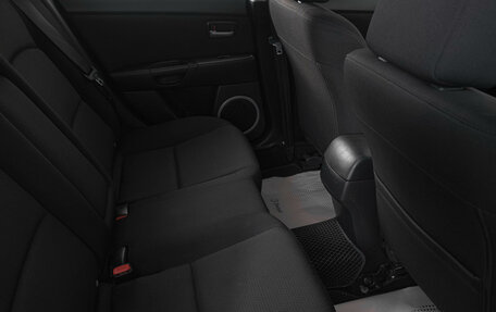 Mazda 3, 2007 год, 579 000 рублей, 10 фотография
