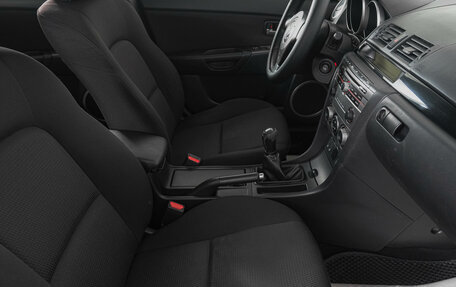 Mazda 3, 2007 год, 579 000 рублей, 11 фотография