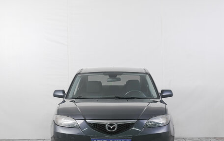 Mazda 3, 2007 год, 579 000 рублей, 2 фотография