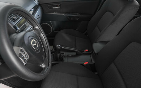 Mazda 3, 2007 год, 579 000 рублей, 8 фотография