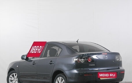 Mazda 3, 2007 год, 579 000 рублей, 4 фотография