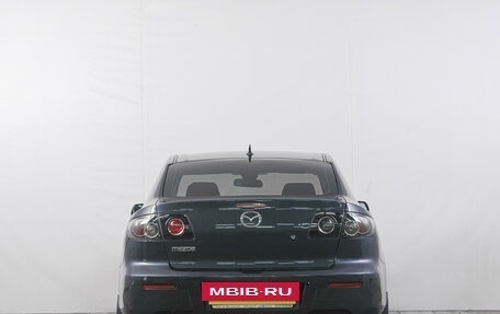Mazda 3, 2007 год, 579 000 рублей, 5 фотография