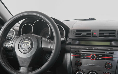 Mazda 3, 2007 год, 579 000 рублей, 12 фотография