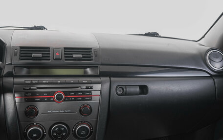 Mazda 3, 2007 год, 579 000 рублей, 14 фотография