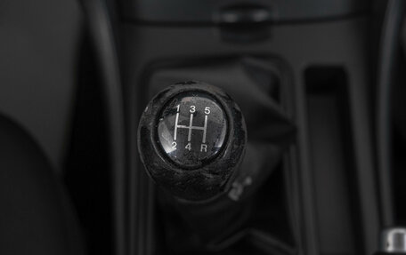 Mazda 3, 2007 год, 579 000 рублей, 20 фотография