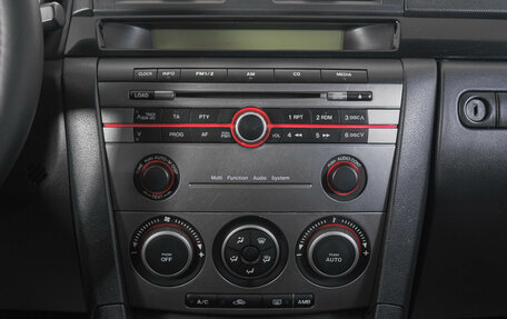 Mazda 3, 2007 год, 579 000 рублей, 17 фотография