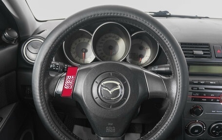 Mazda 3, 2007 год, 579 000 рублей, 15 фотография