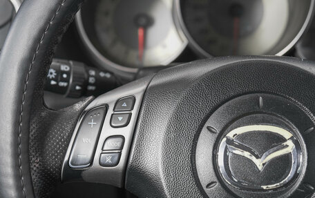 Mazda 3, 2007 год, 579 000 рублей, 16 фотография