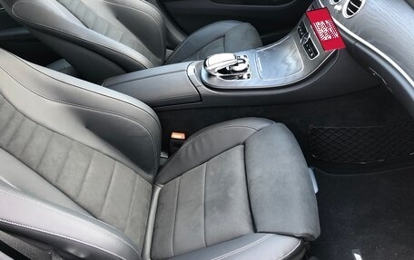 Mercedes-Benz E-Класс, 2018 год, 4 250 000 рублей, 8 фотография
