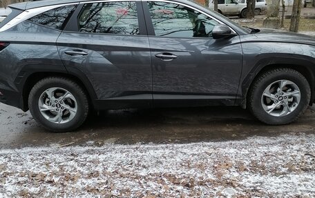 Hyundai Tucson, 2023 год, 3 100 000 рублей, 3 фотография