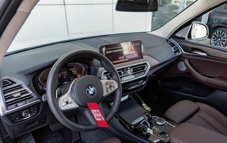 BMW X3, 2024 год, 7 790 000 рублей, 4 фотография