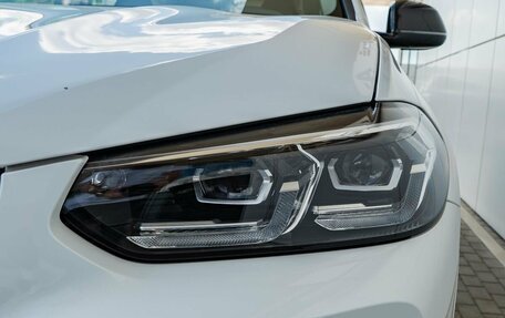BMW X3, 2024 год, 7 790 000 рублей, 9 фотография
