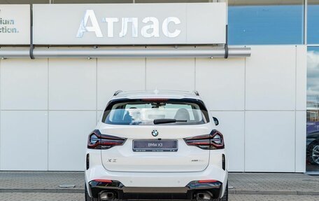 BMW X3, 2024 год, 7 790 000 рублей, 10 фотография