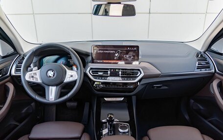 BMW X3, 2024 год, 7 790 000 рублей, 12 фотография